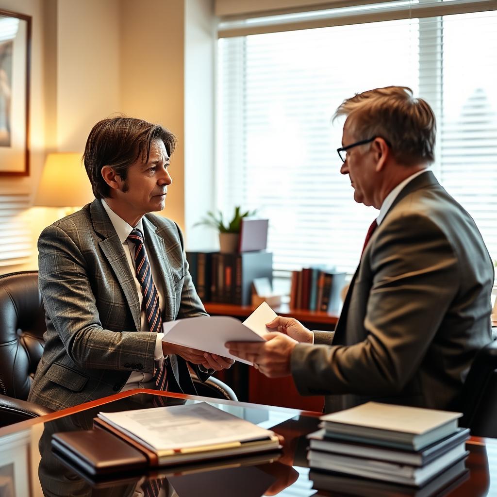 Commercial Driver Violation Lawyer Worcester County