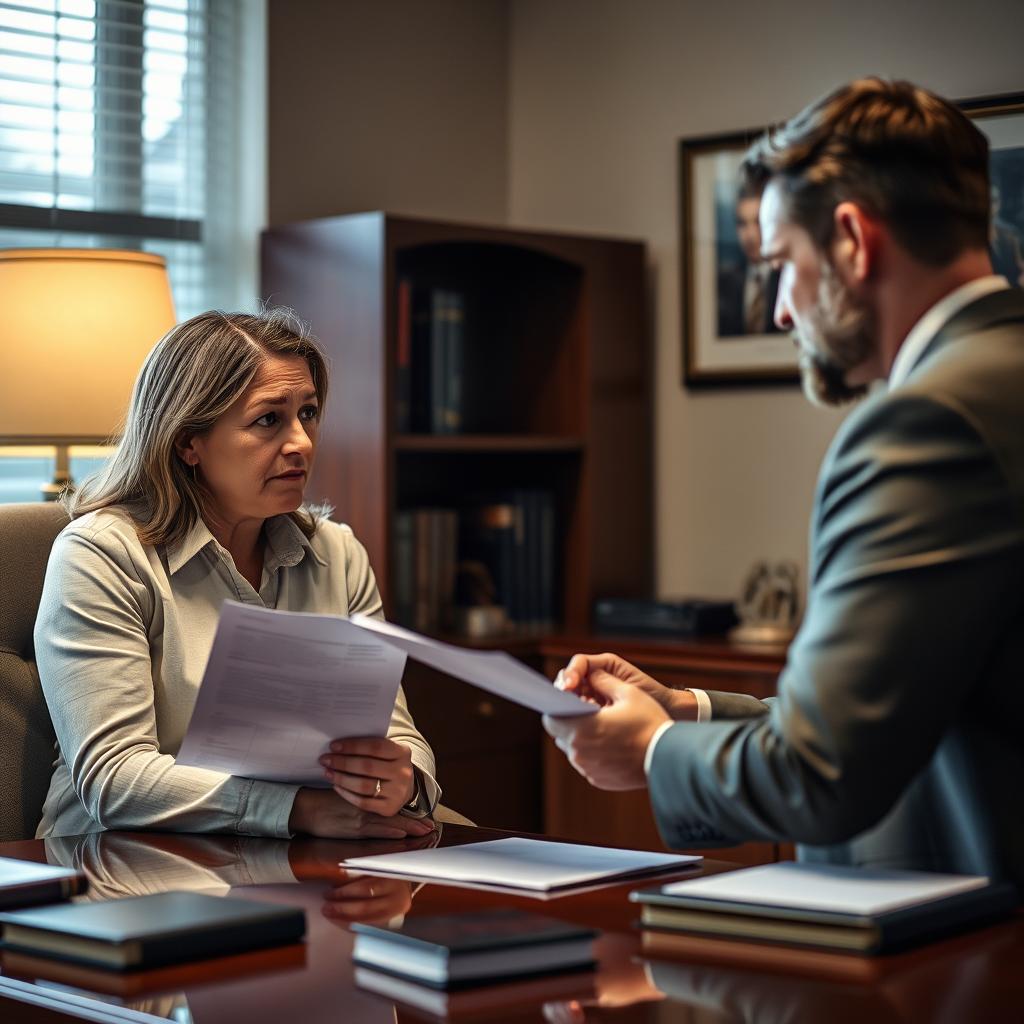 DUI Lawyer Cecil County