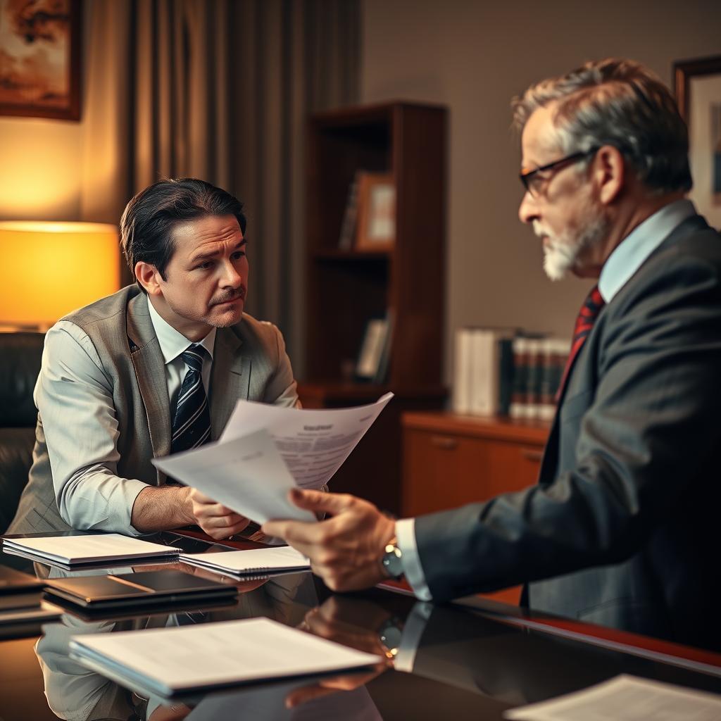 DUI Lawyer Chevy Chase