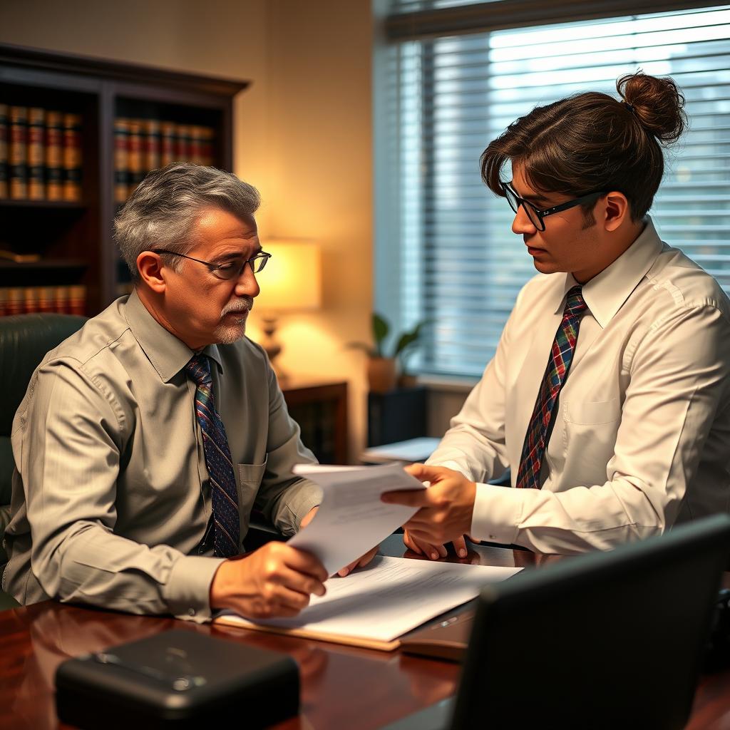DUI Lawyer Howard County