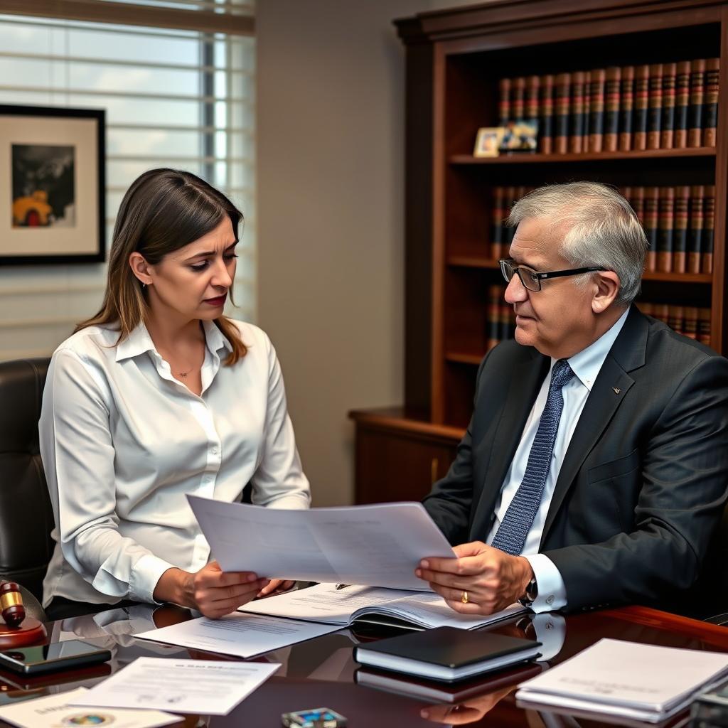 DUI Lawyer Somerset County