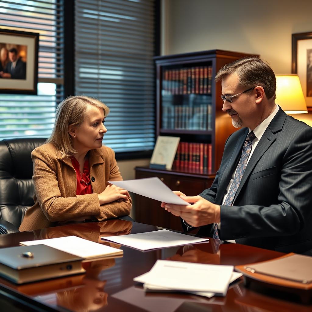 DUI Lawyer Talbot County