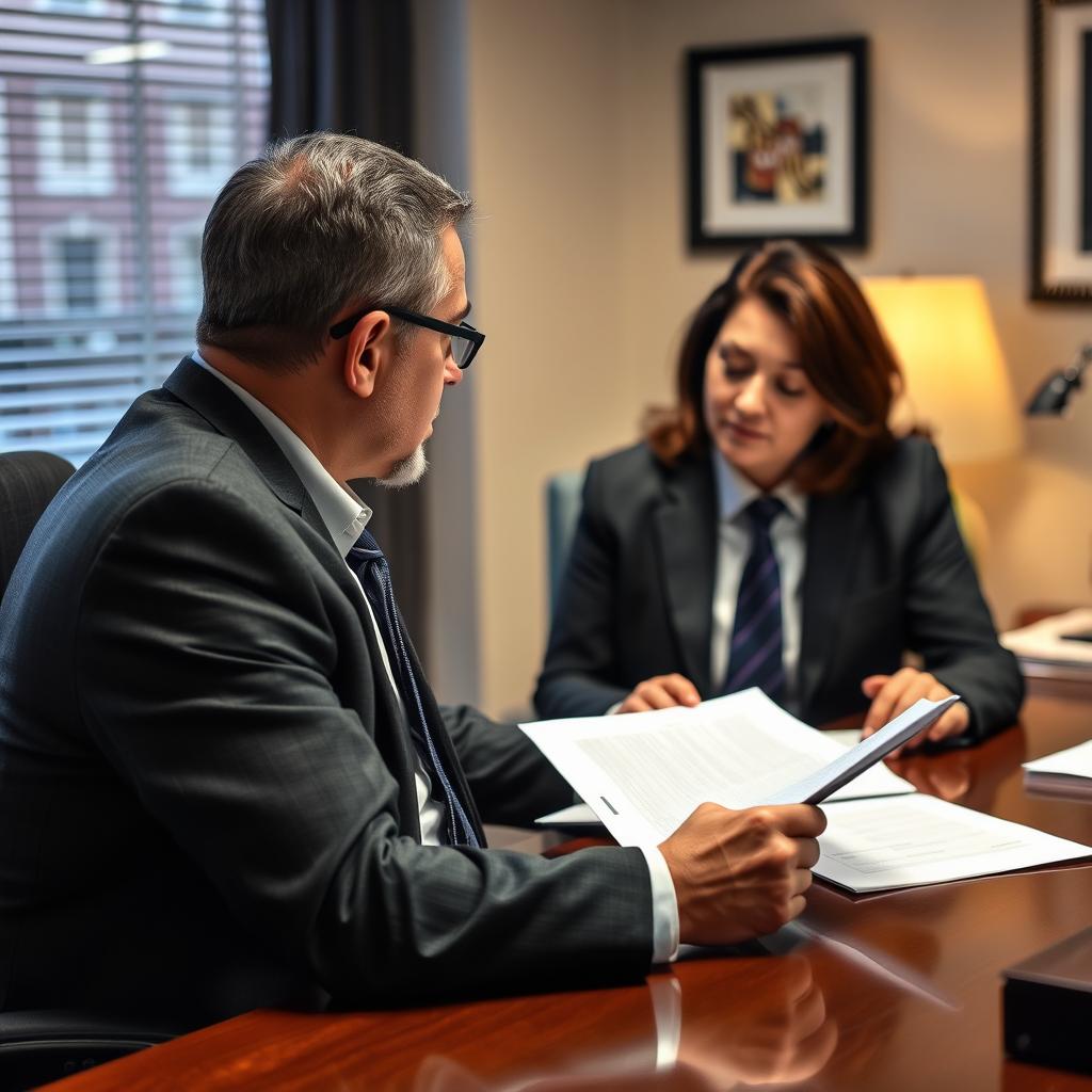 DUI Lawyer Washington County