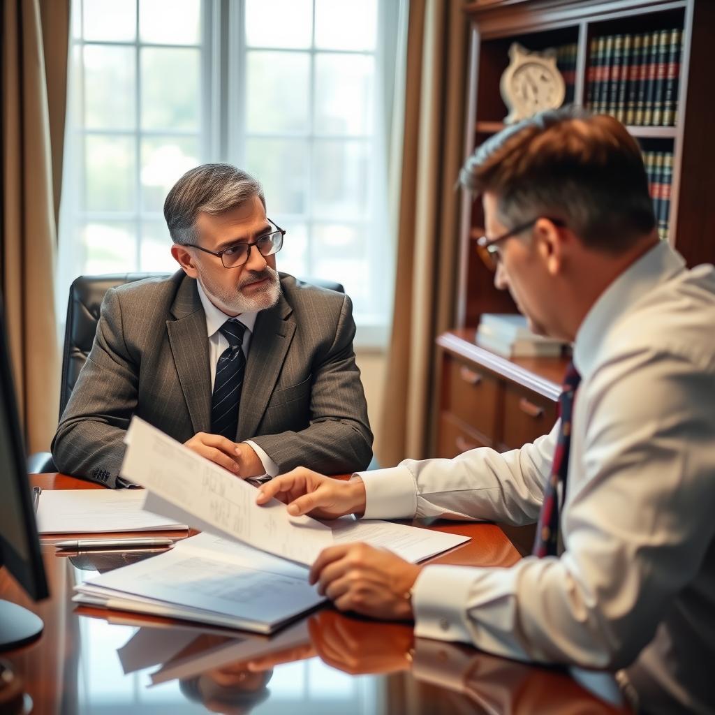 DWI Lawyer Cape May County