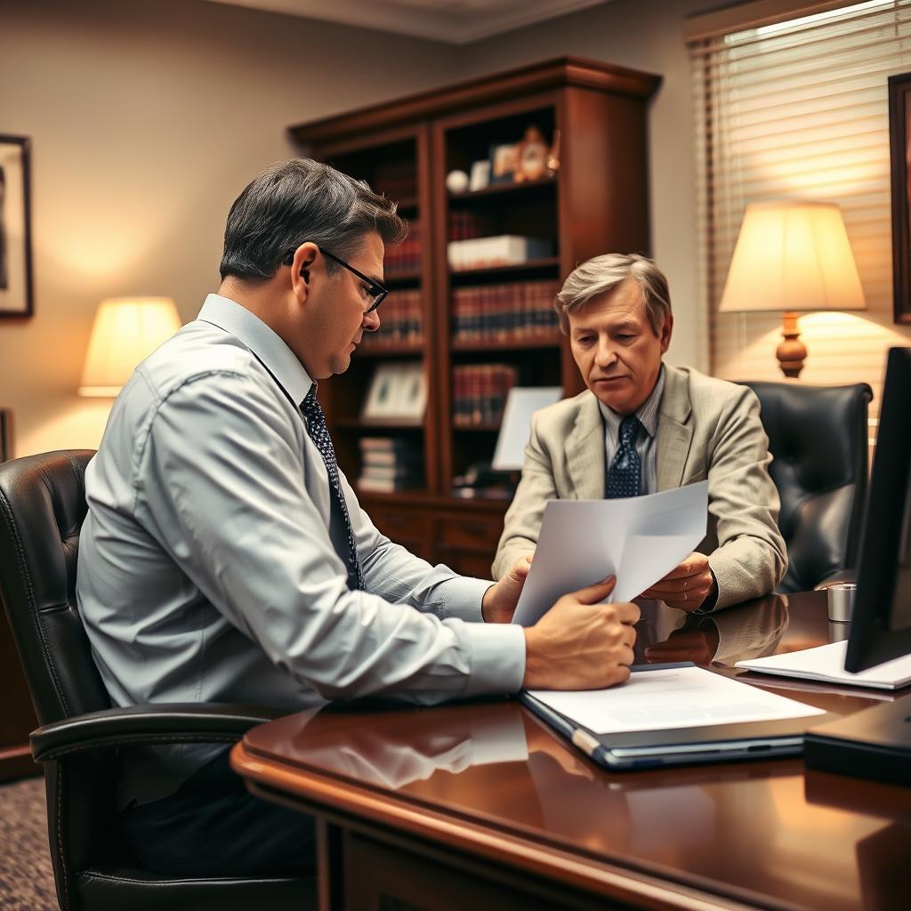 DWI Lawyer Cumberland County