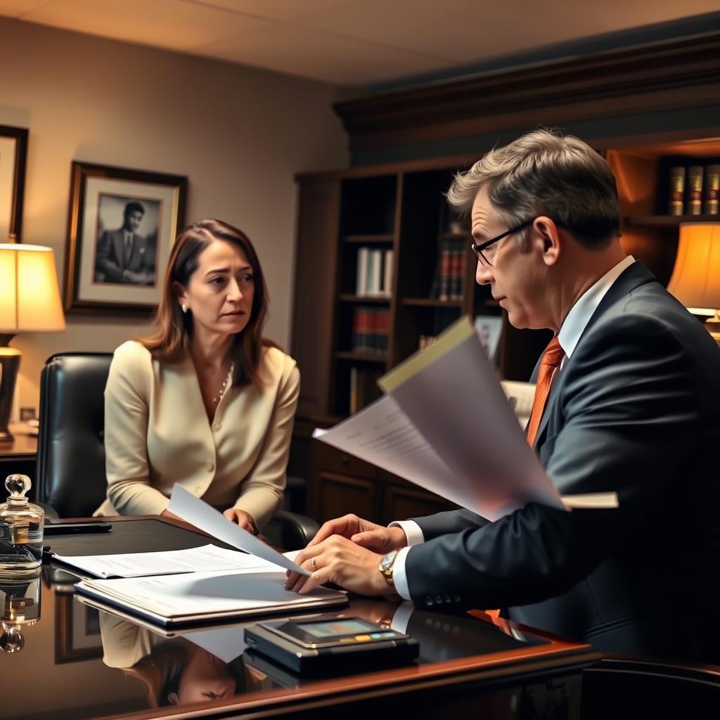 DWI Lawyer New Jersey