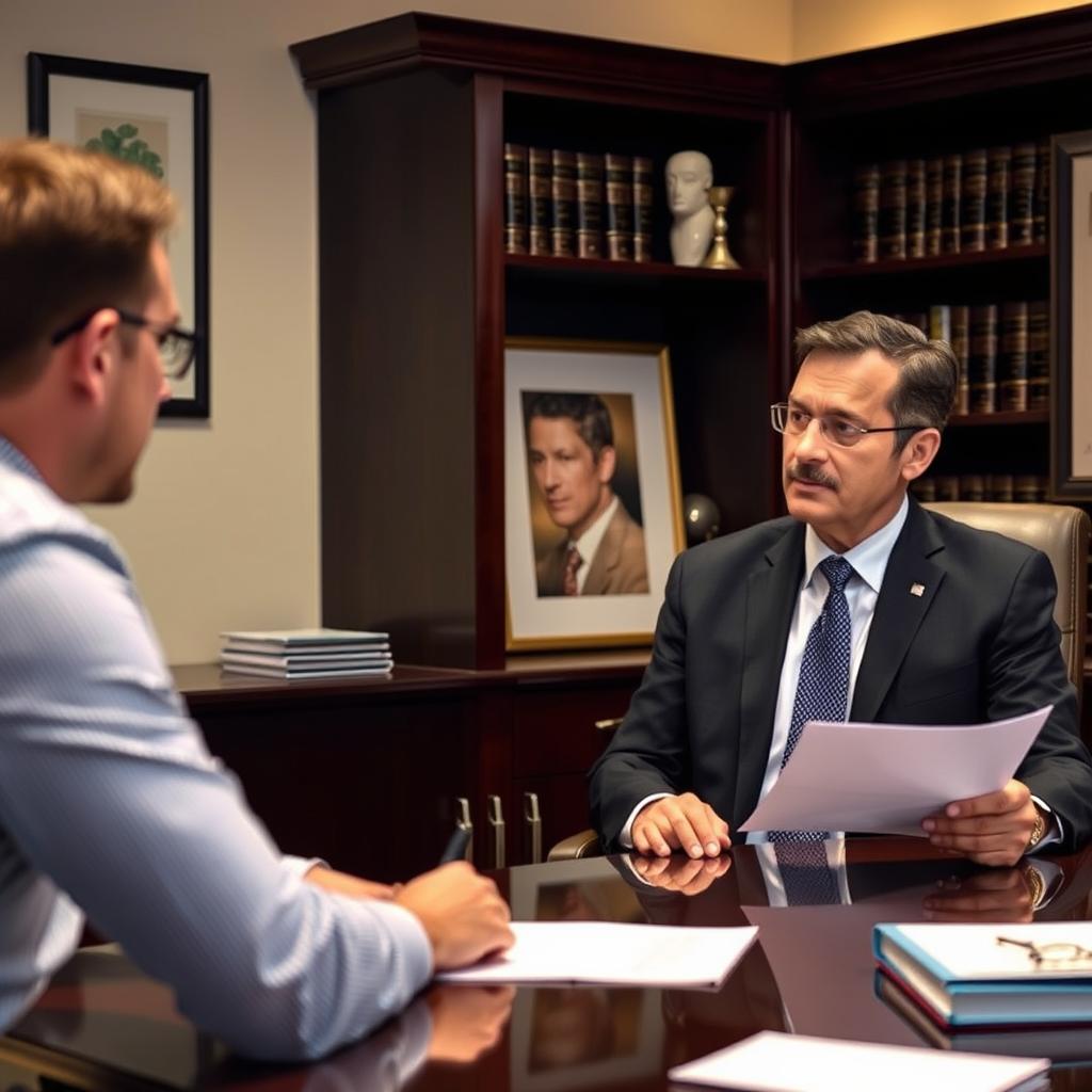 Driver License Compact Lawyer American University Park