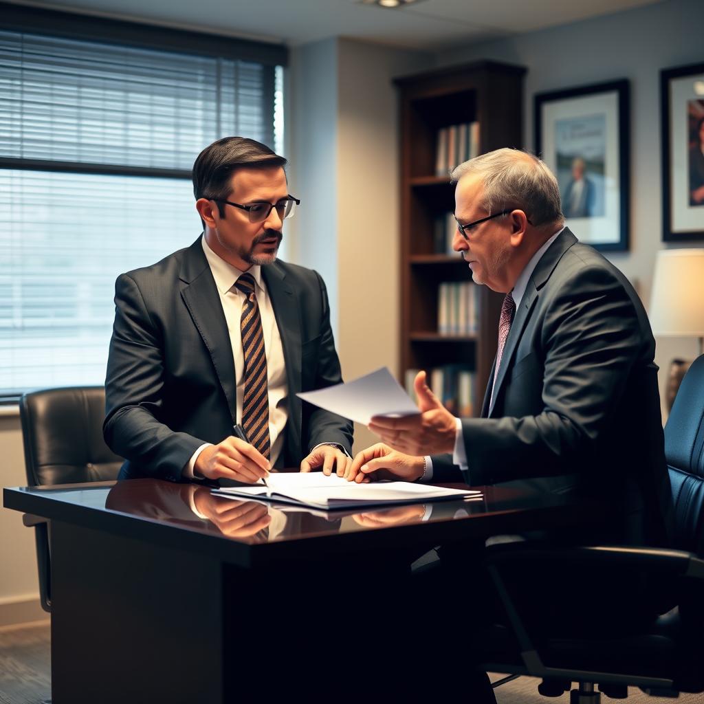 Driver License Compact Lawyer Anacostia