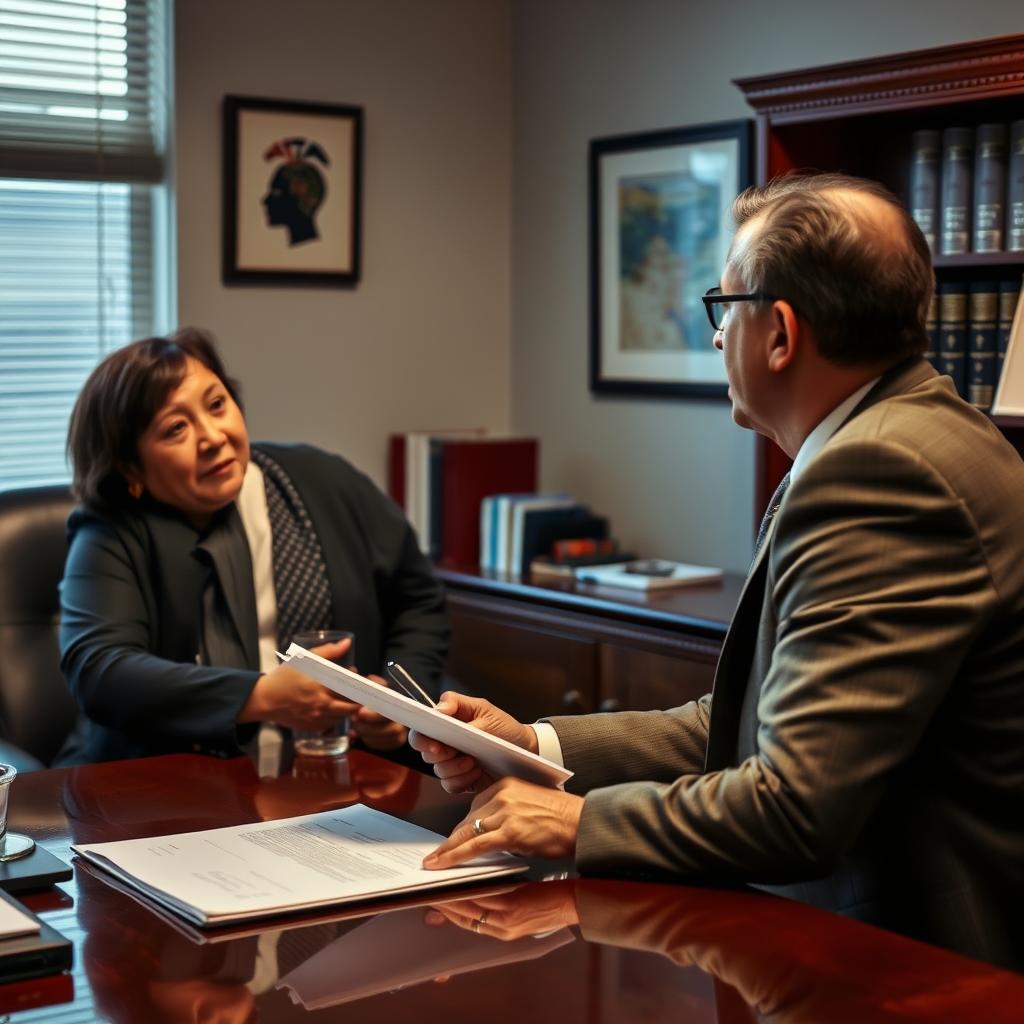 Driver License Compact Lawyer Cecil County