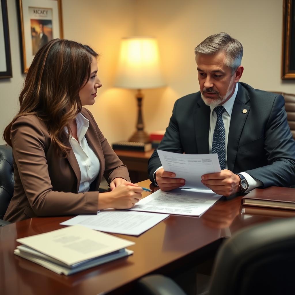 Driver License Compact Lawyer Charles County