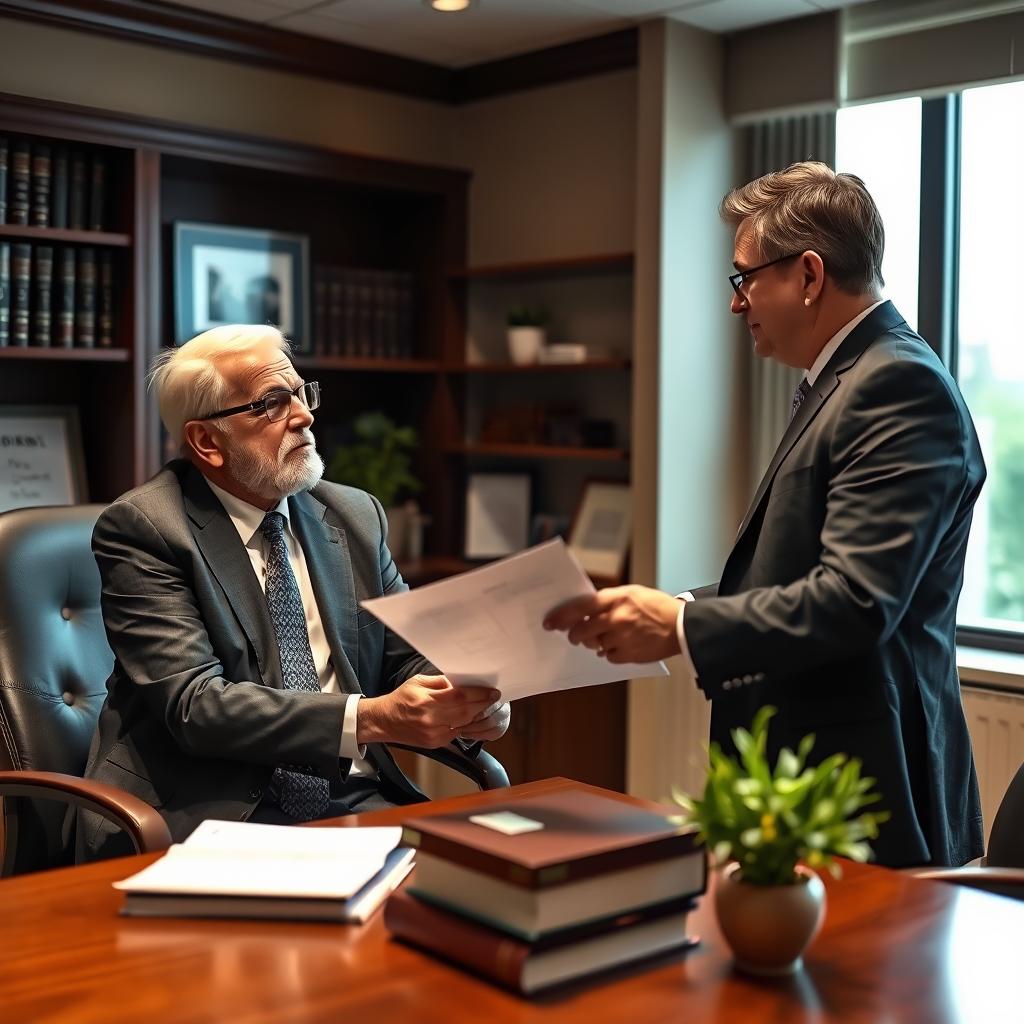 Driver License Compact Lawyer Cleveland Park