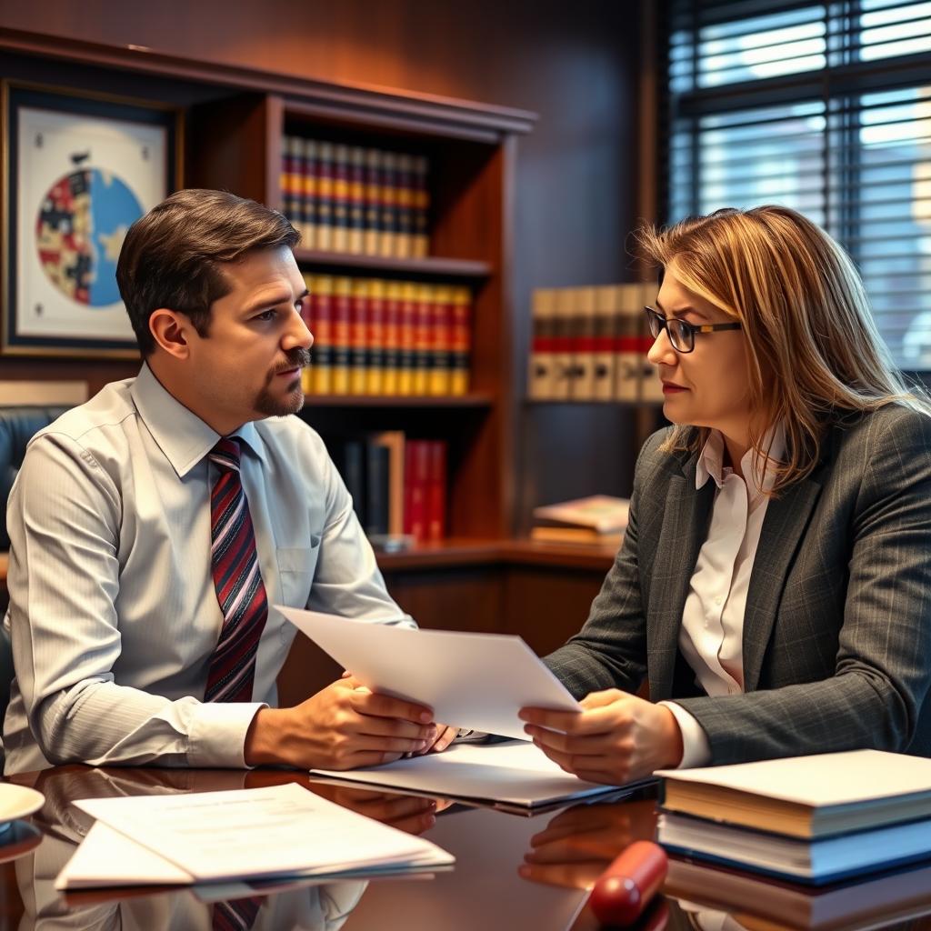 Driver License Compact Lawyer Harford County