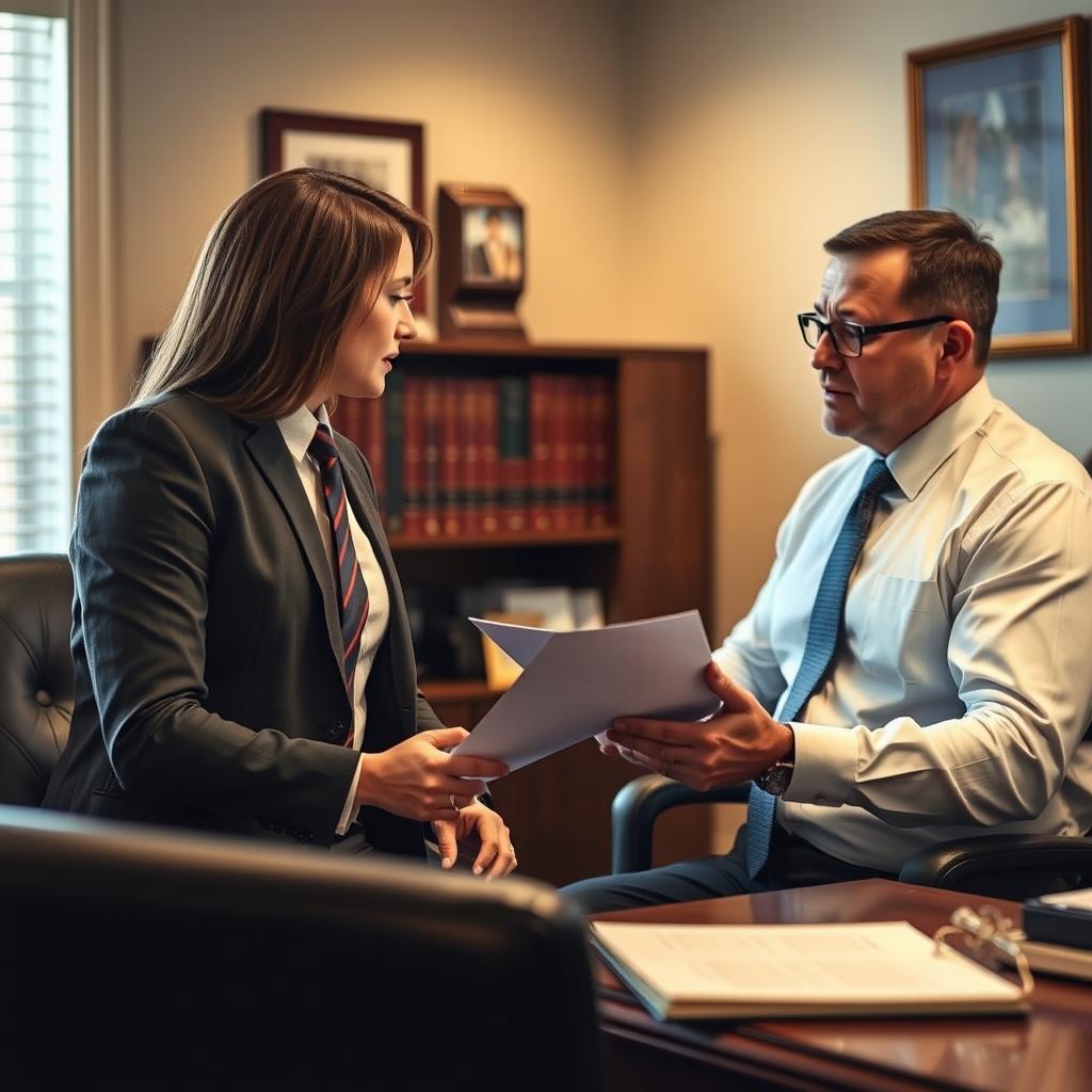 Driver License Compact Lawyer Kent County