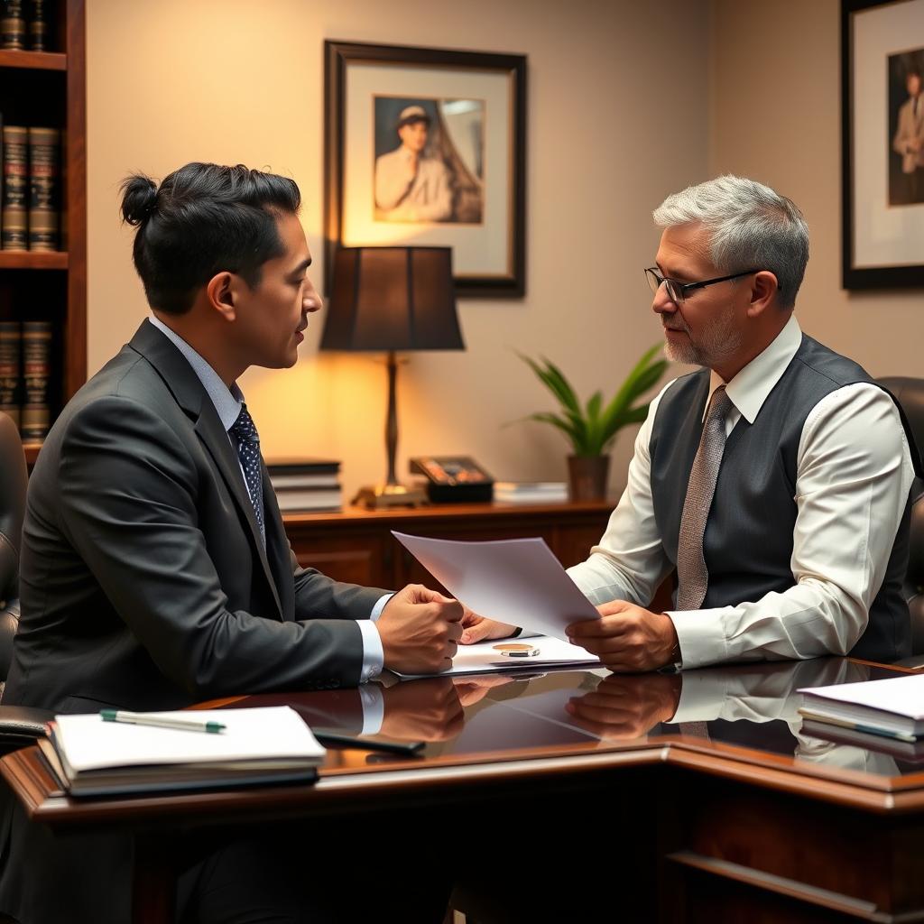 Driver License Compact Lawyer Logan Circle