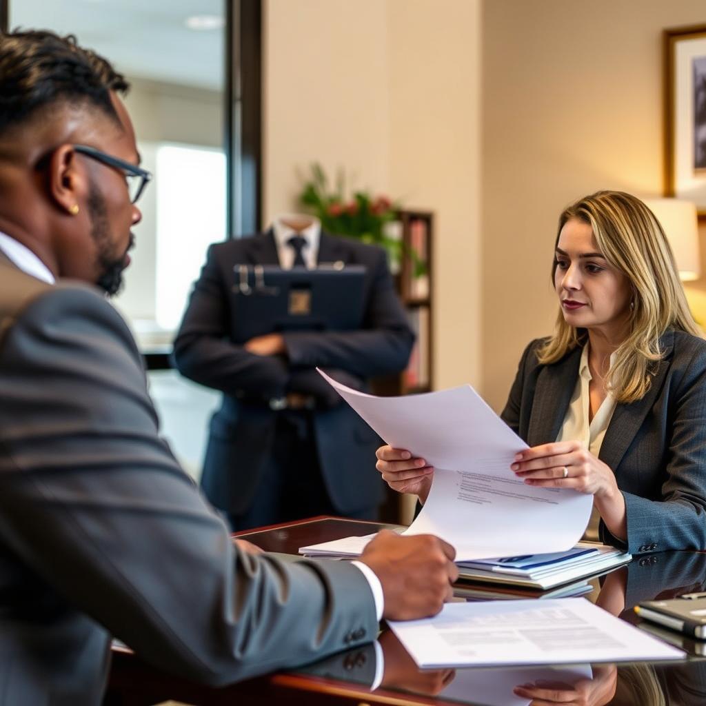 Driver License Compact Lawyer Petworth