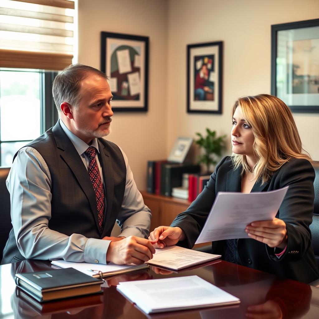 Driver License Compact Lawyer Queen Anne's County