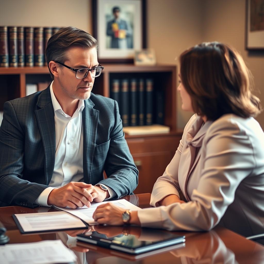 Driver License Compact Lawyer Washington County