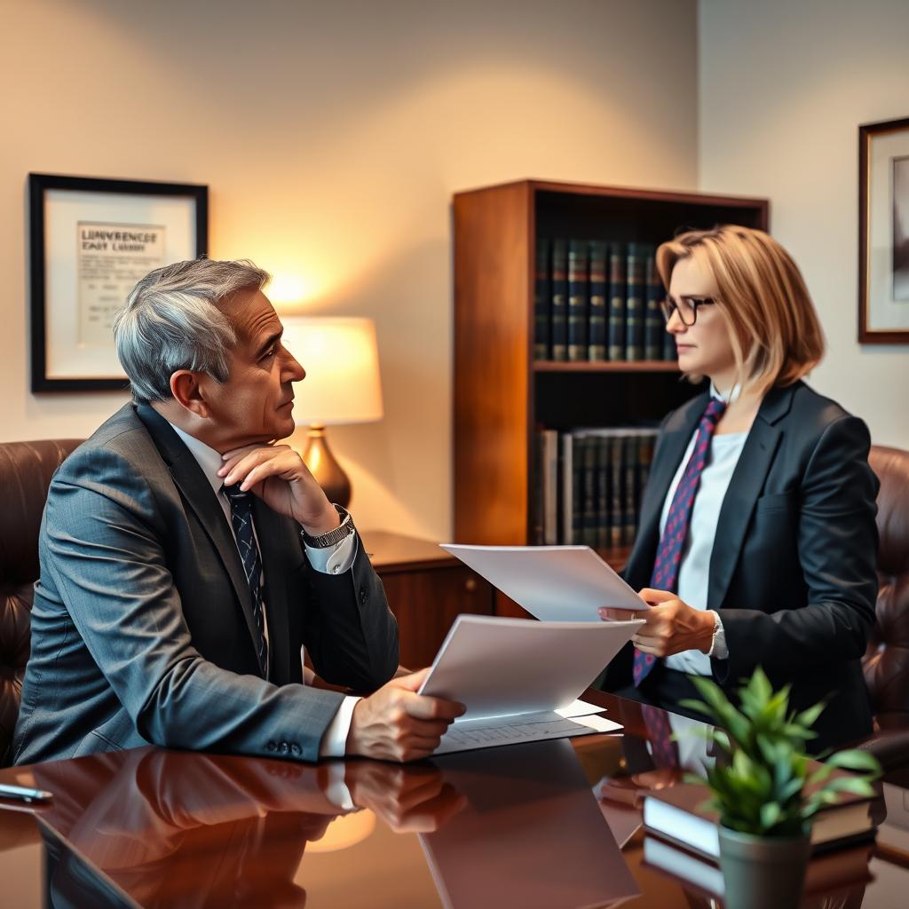 Driver License Compact Lawyer Washington DC