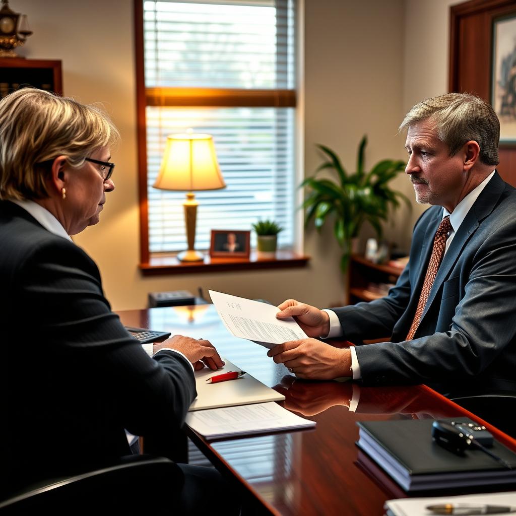 Driver License Compact Lawyer Worcester County