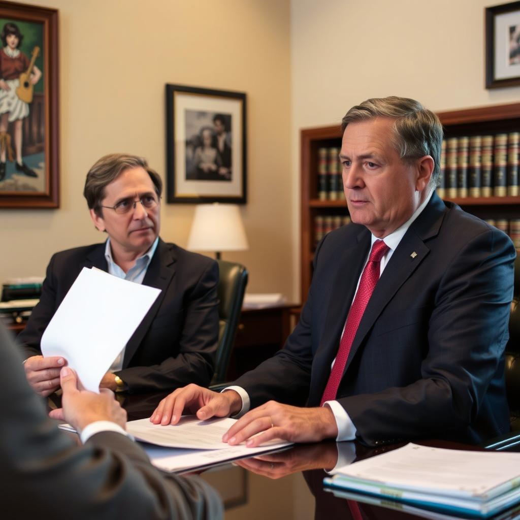 Driving While Revoked Lawyer Worcester County