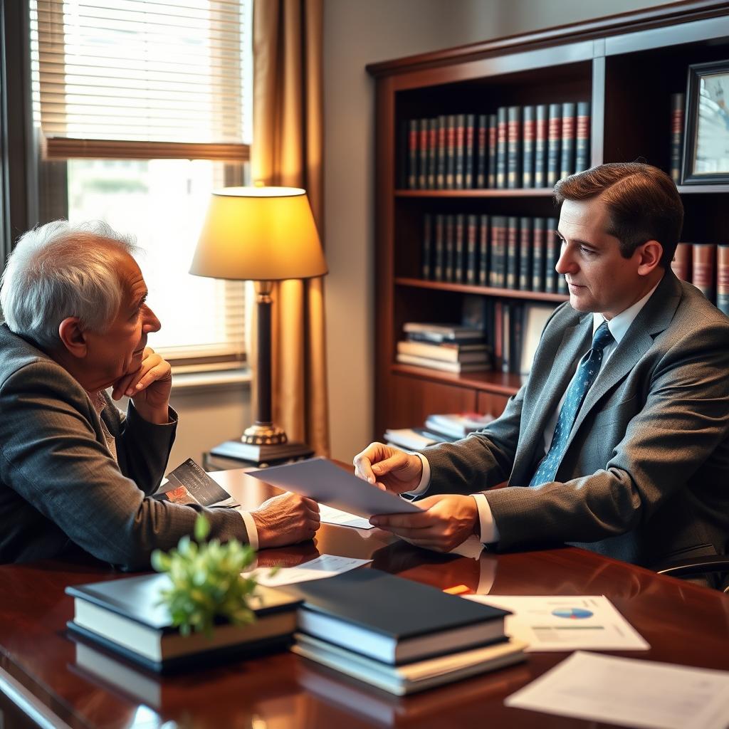 Driving While Suspended Lawyer Baltimore