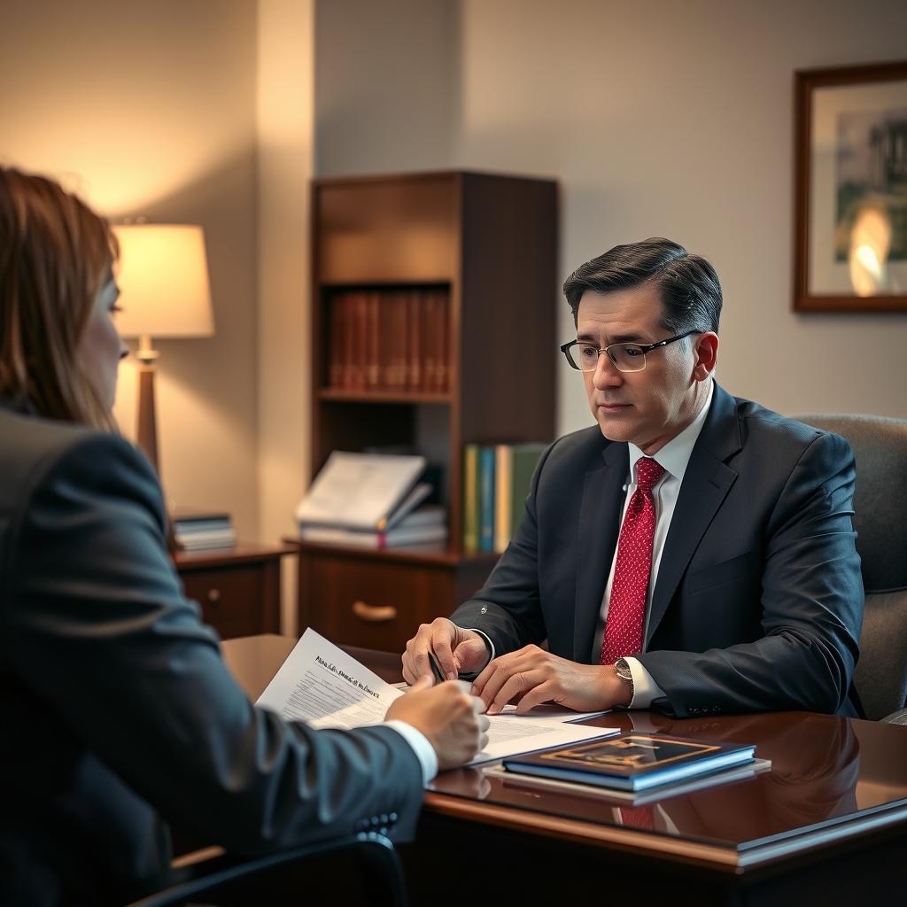 Driving While Suspended Lawyer Essex County