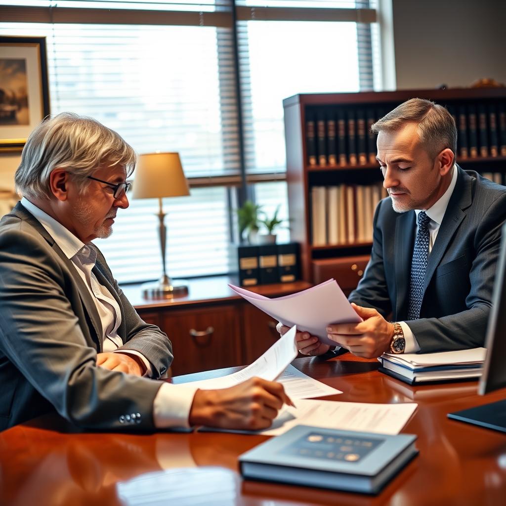 Driving While Suspended Lawyer Gloucester County