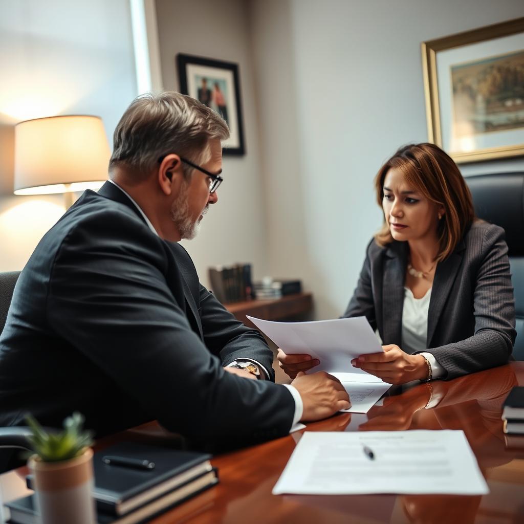 Driving While Suspended Lawyer Somerset County