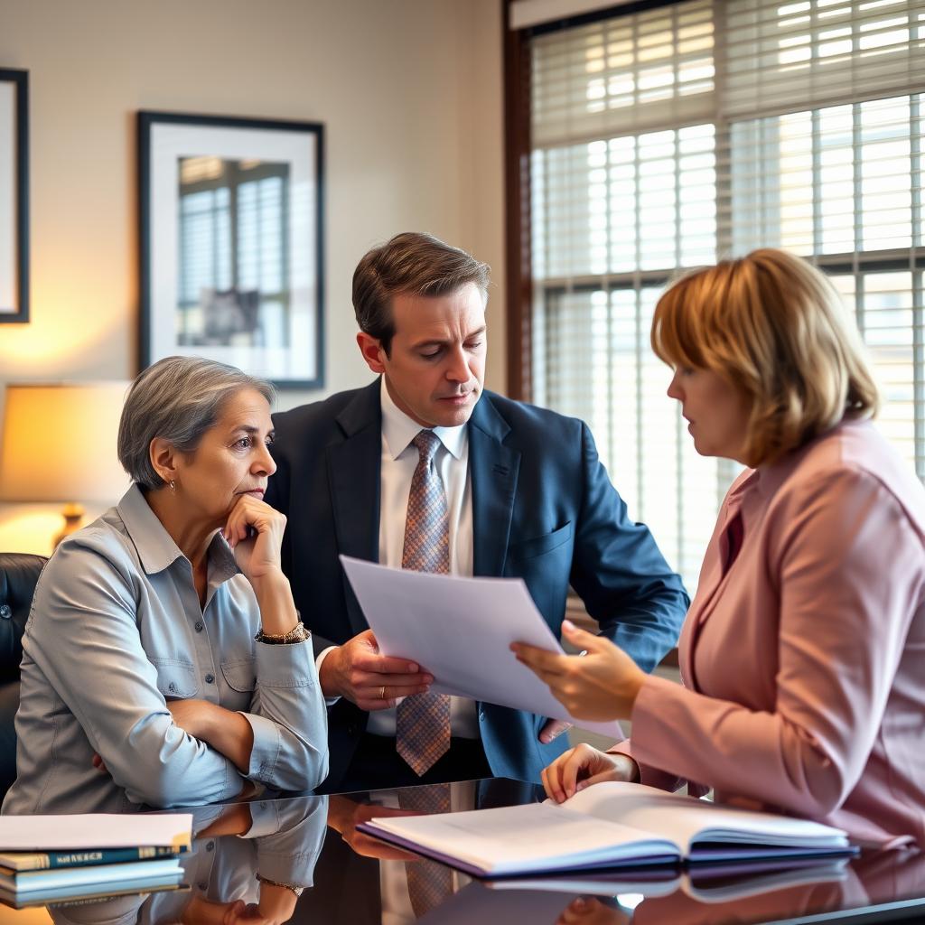 Driving While Suspended Lawyer Wicomico County