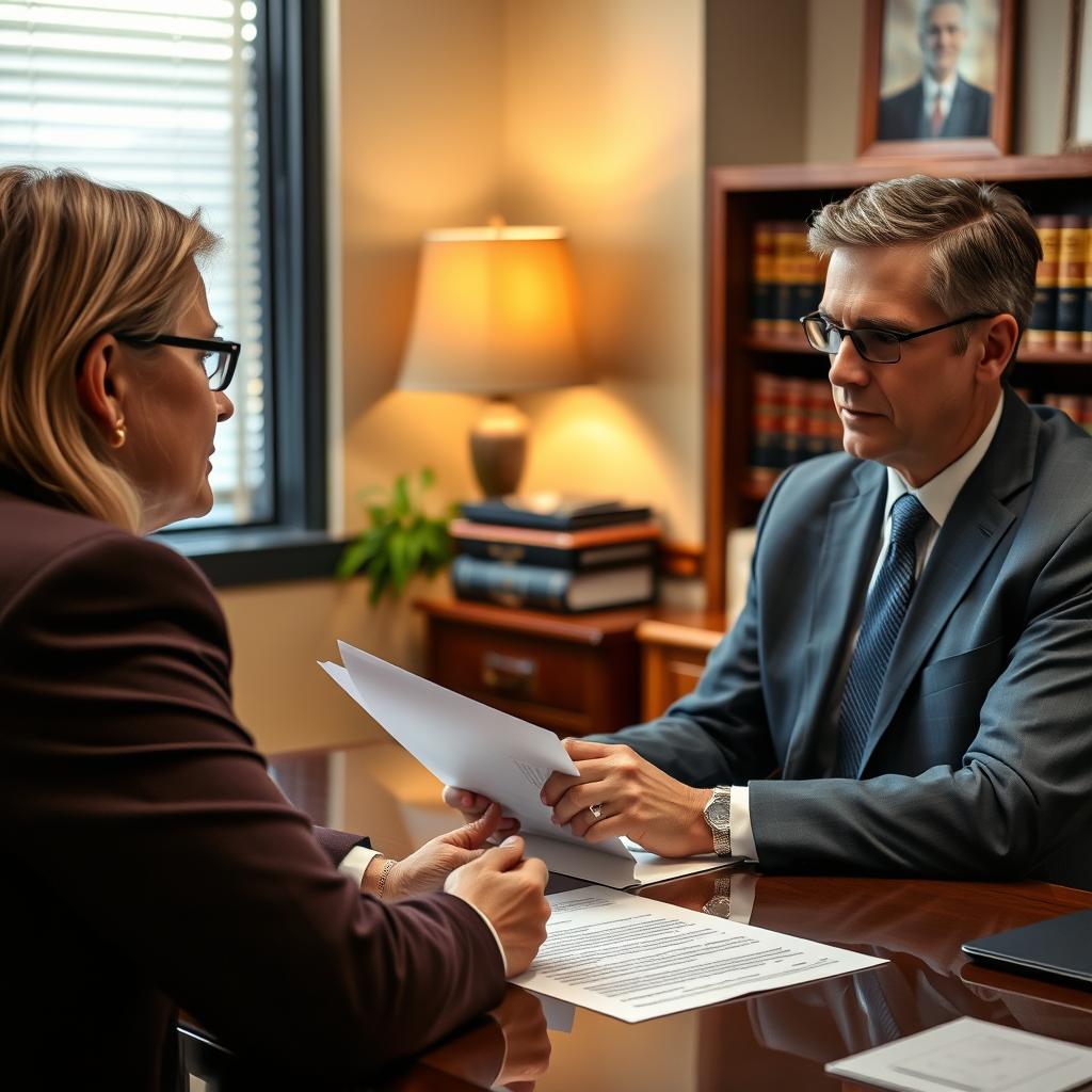 Driving on Revoked License Lawyer Cumberland County