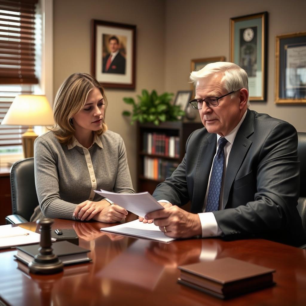 Driving on Suspended License Lawyer Bedford County