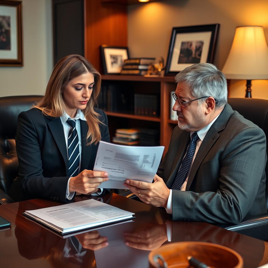 Driving on Suspended License Lawyer Gloucester County