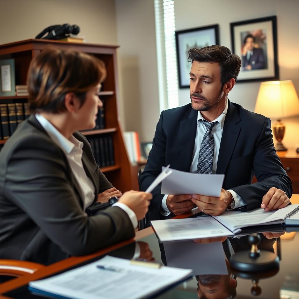 Driving on Suspended License Lawyer James City County