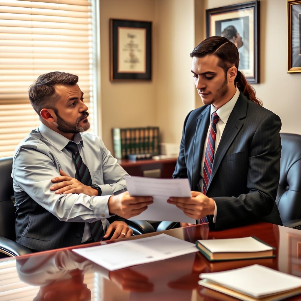 Driving on Suspended License Lawyer Prince George County