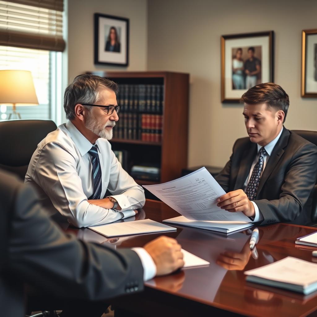 Driving on Suspended License Lawyer York County