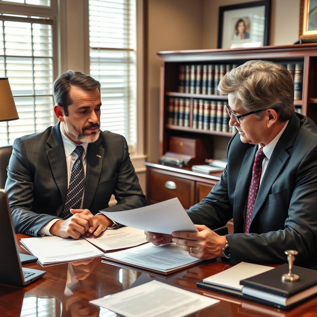 Excessive Speed Lawyer Carroll County