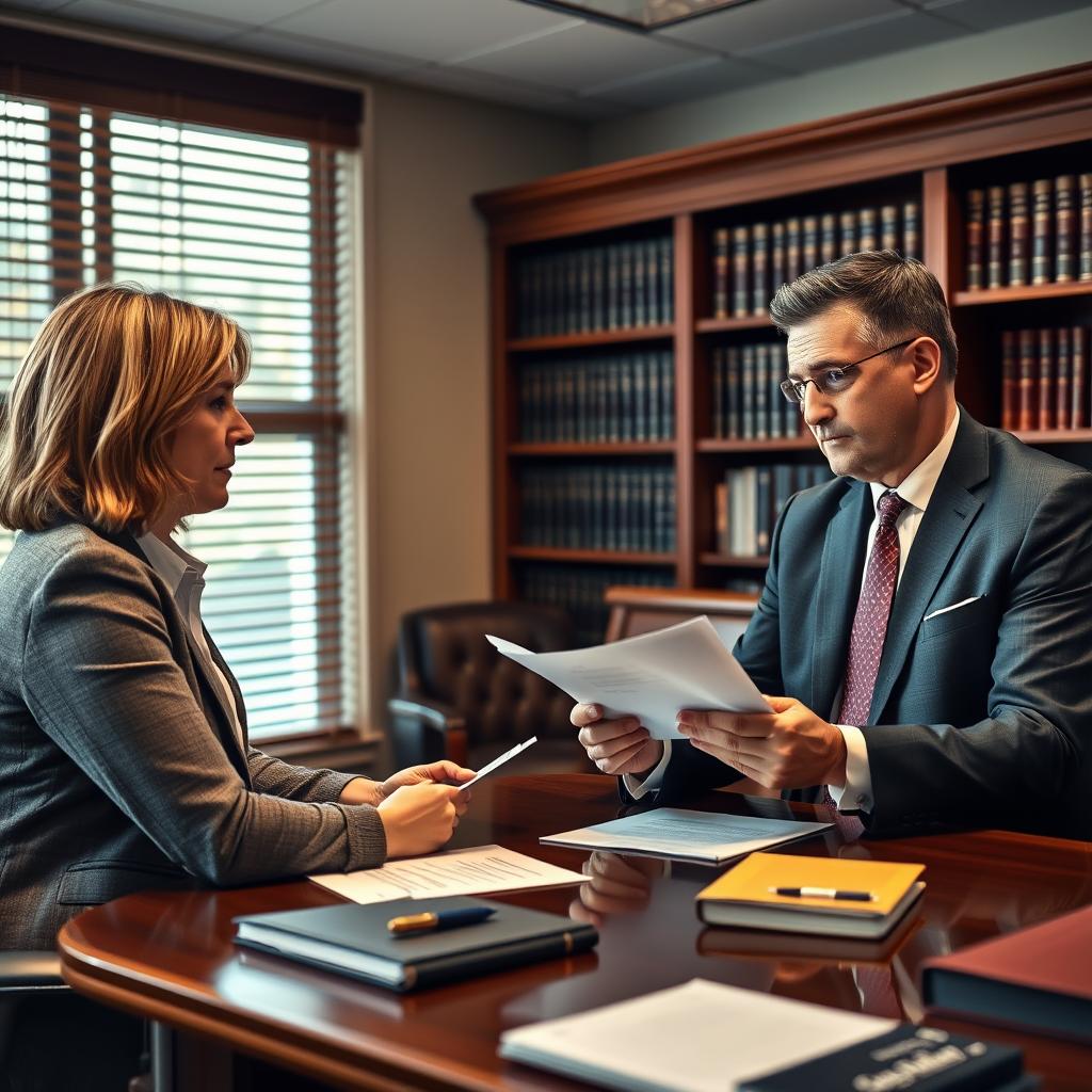 Excessive Speed Lawyer Frederick County