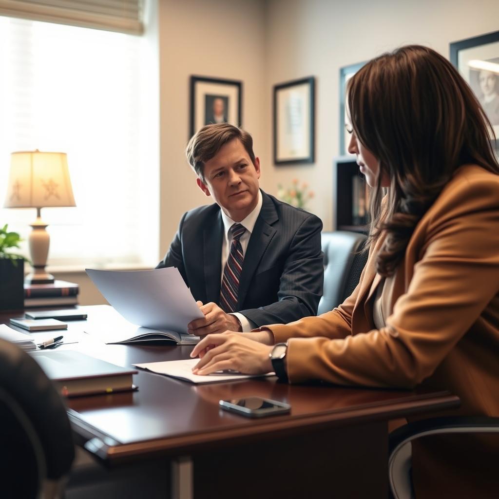 Excessive Speed Lawyer Prince George's County