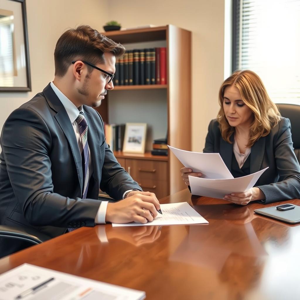 Excessive Speed Lawyer Rockville