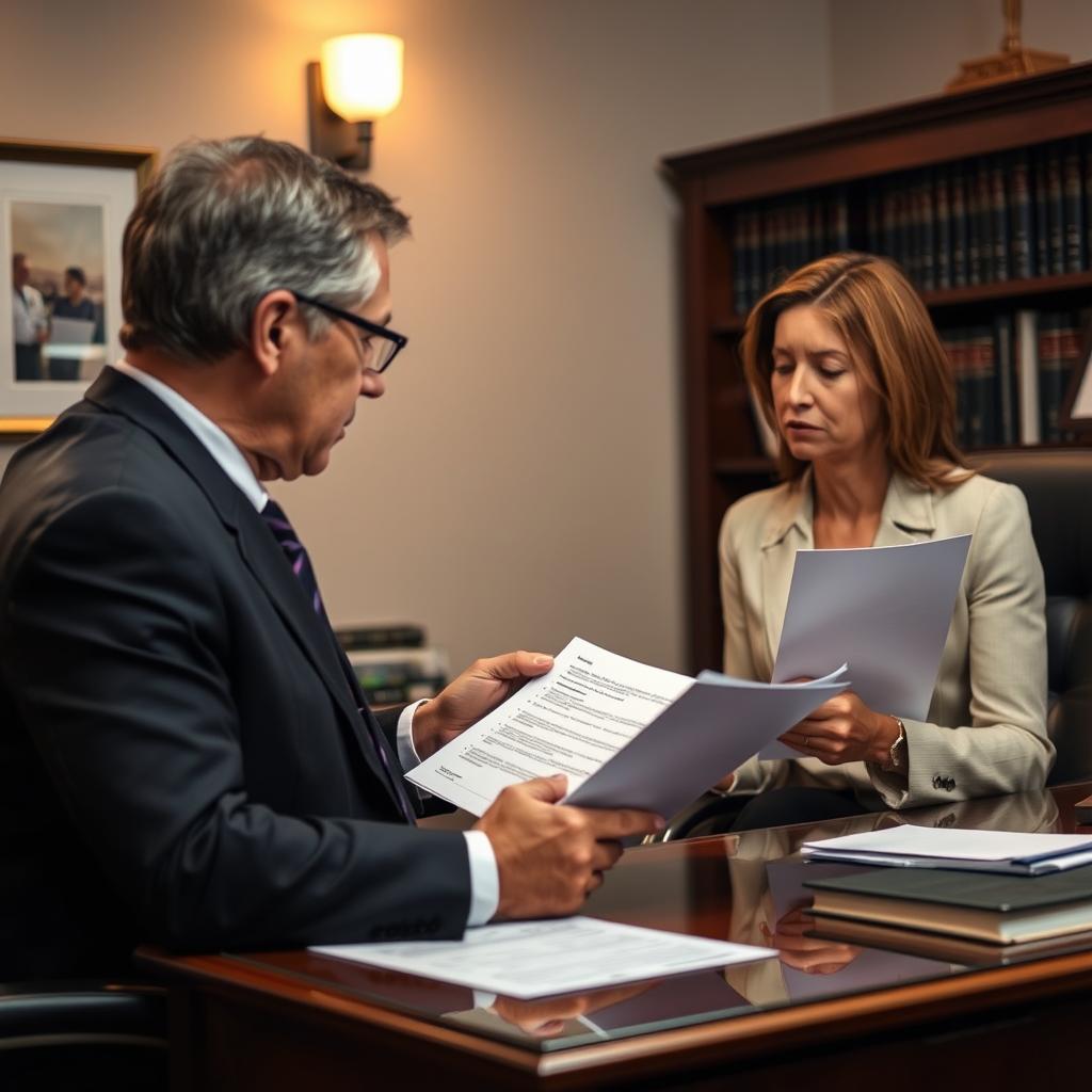 Excessive Speed Lawyer Somerset County