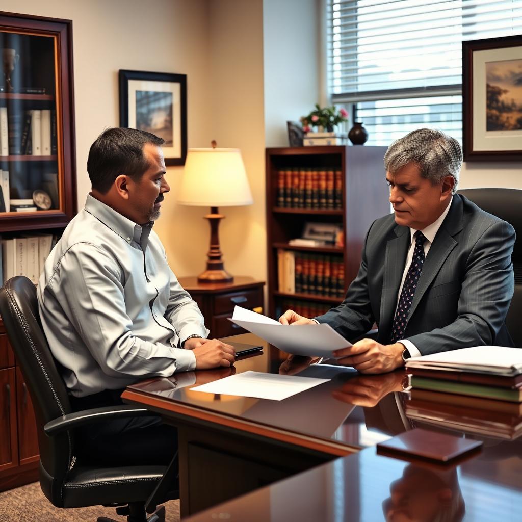 Excessive Speed Lawyer St. Mary's County