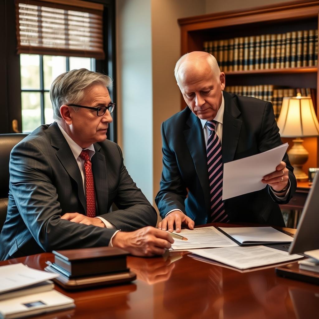 Excessive Speed Lawyer Talbot County