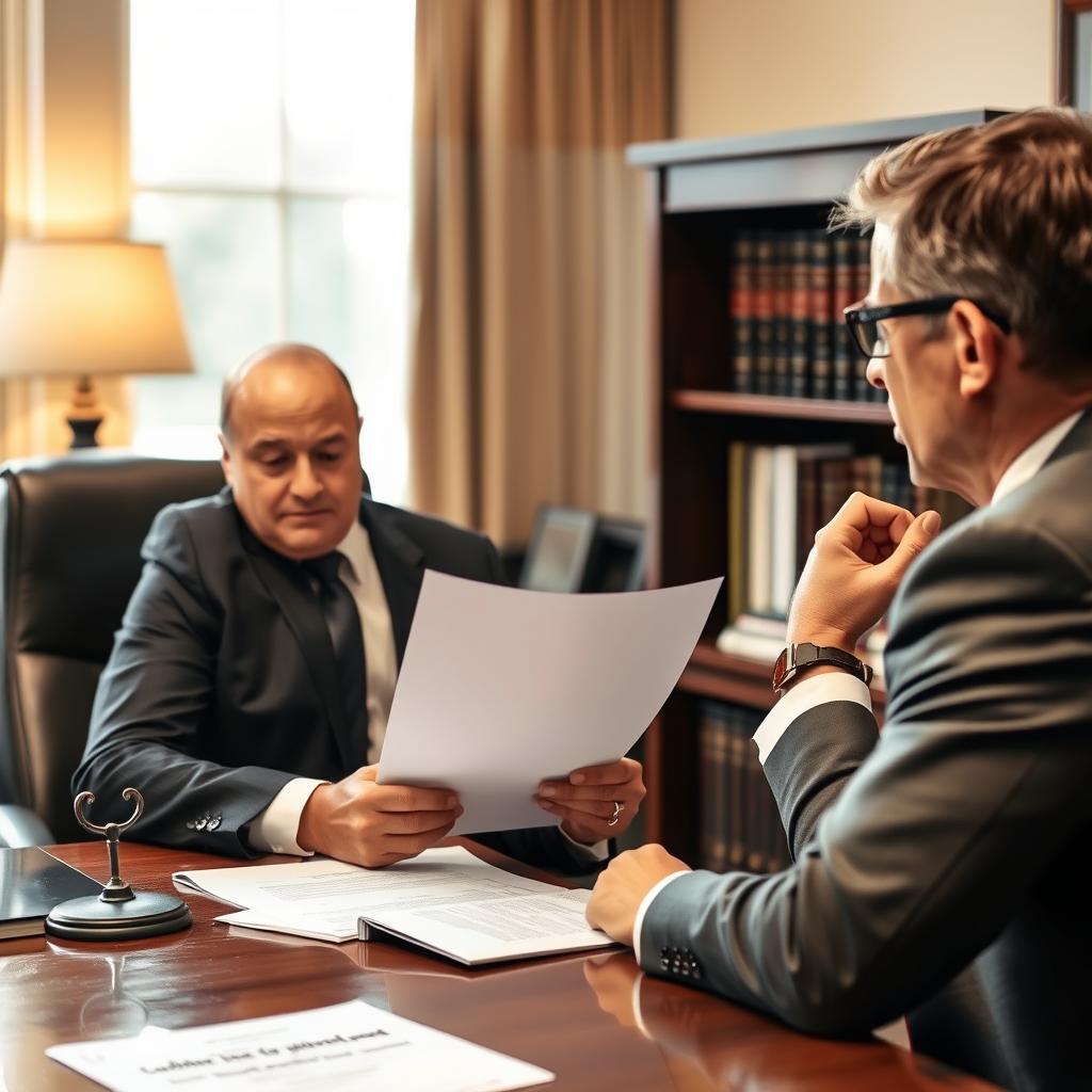 Excessive Speed Lawyer Washington County