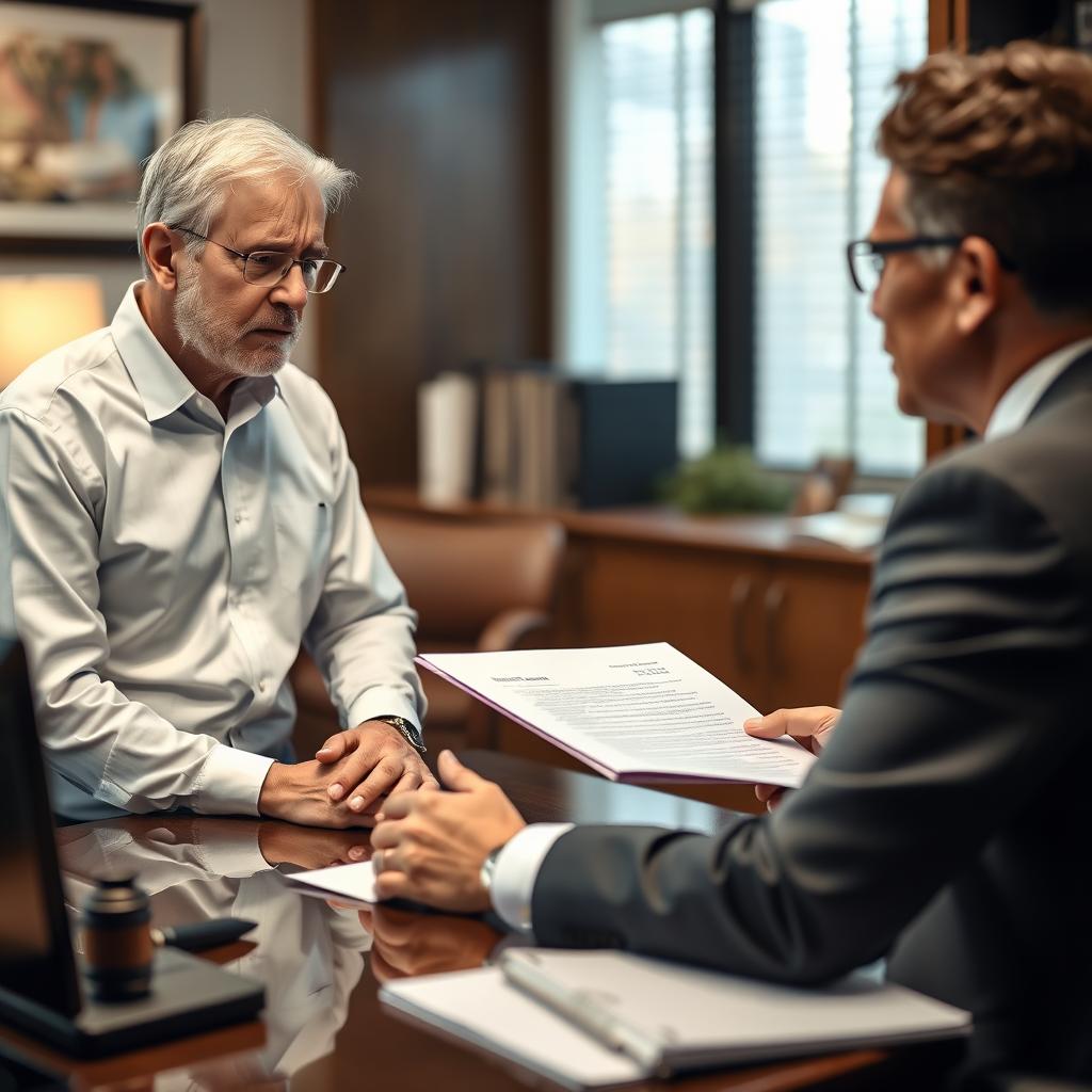 Felony DUI Lawyer Baltimore County