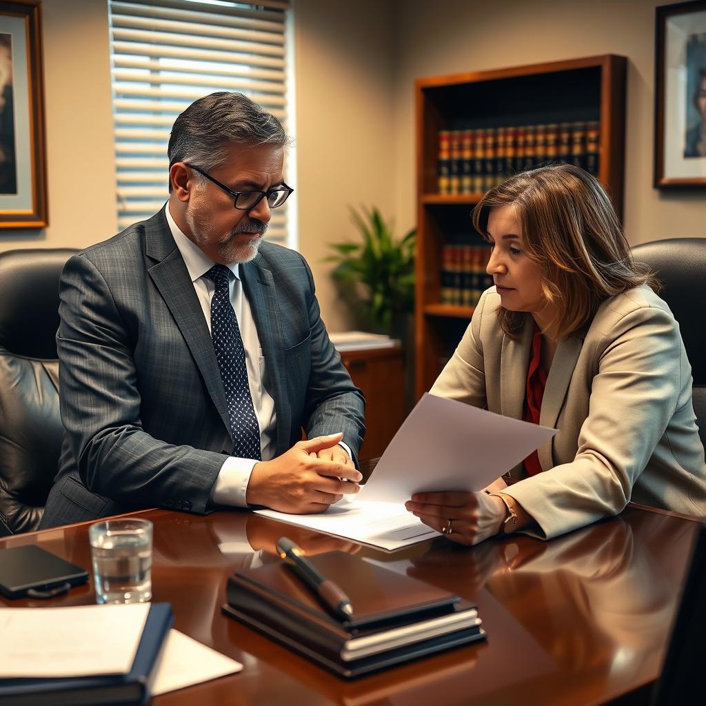 Felony DUI Lawyer Forest Hills