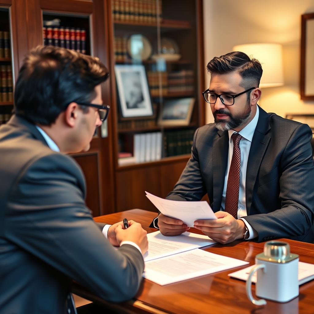 Felony DUI Lawyer Petworth