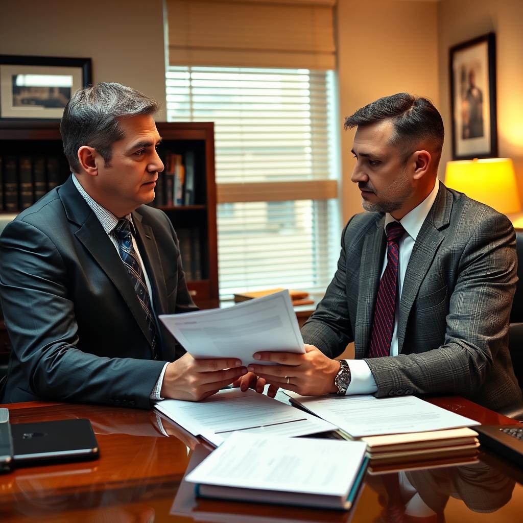 Felony DUI Lawyer Prince George's County