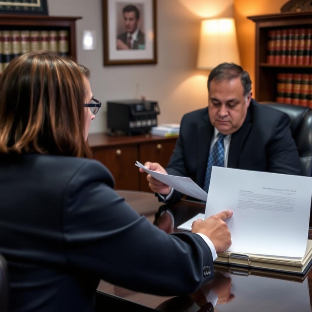 Felony DUI Lawyer Rockville