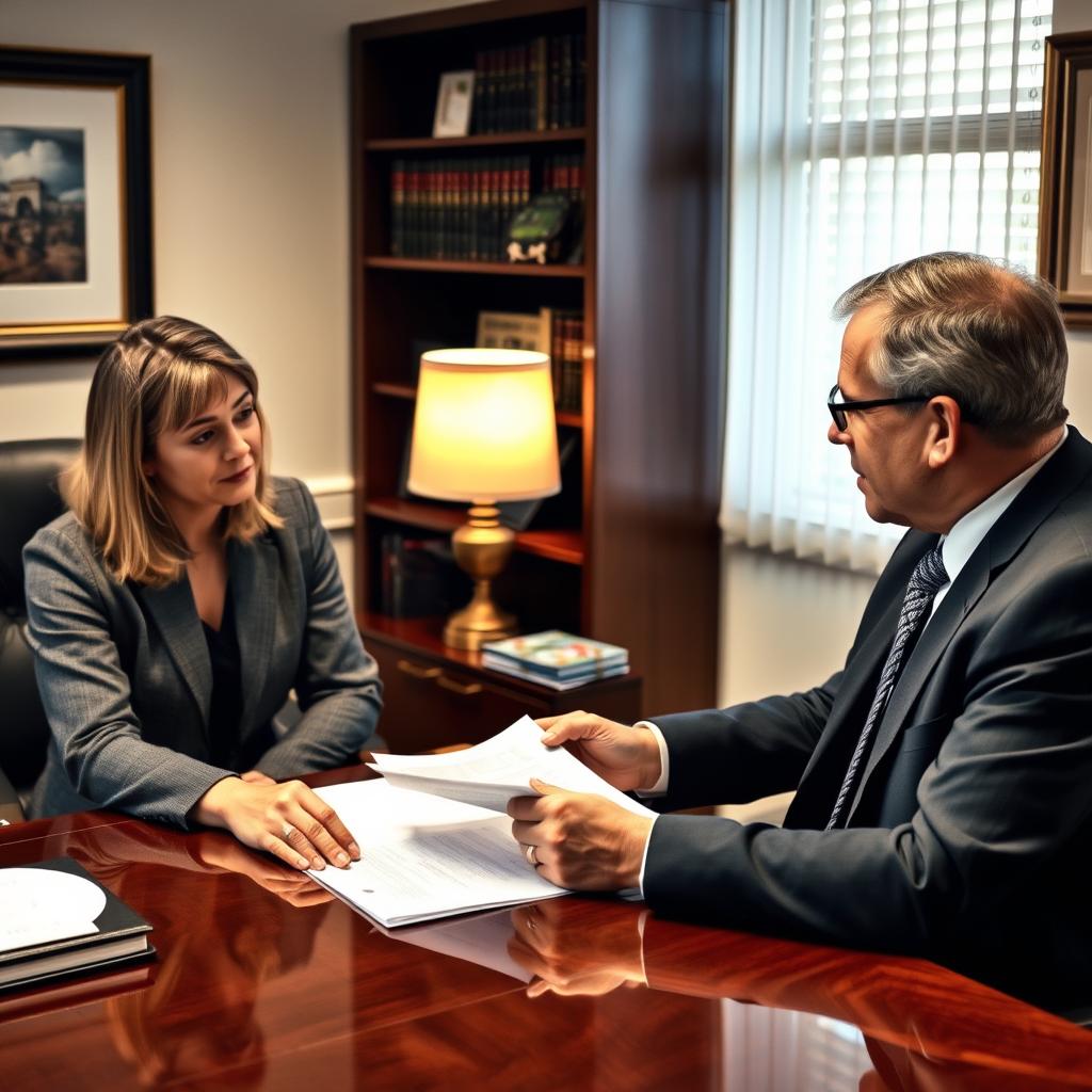 Felony DUI Lawyer Somerset County