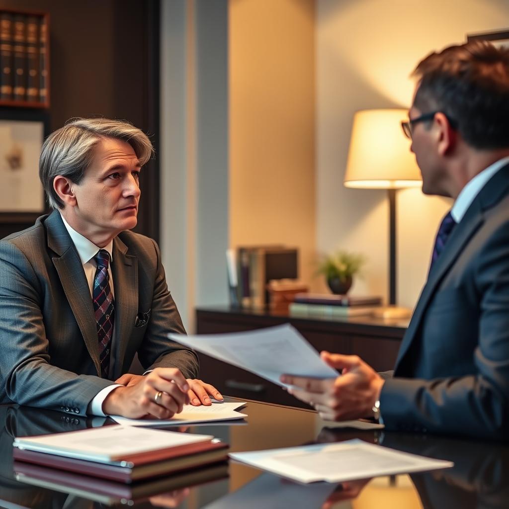 Felony DUI Lawyer U Street Corridor